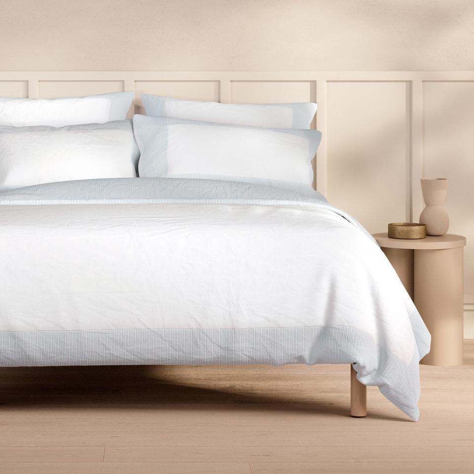 Sheridan Reframed Quilt Cover