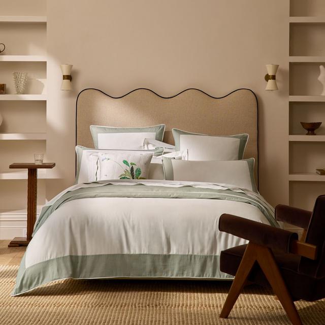 Sheridan Reframed Quilt Cover