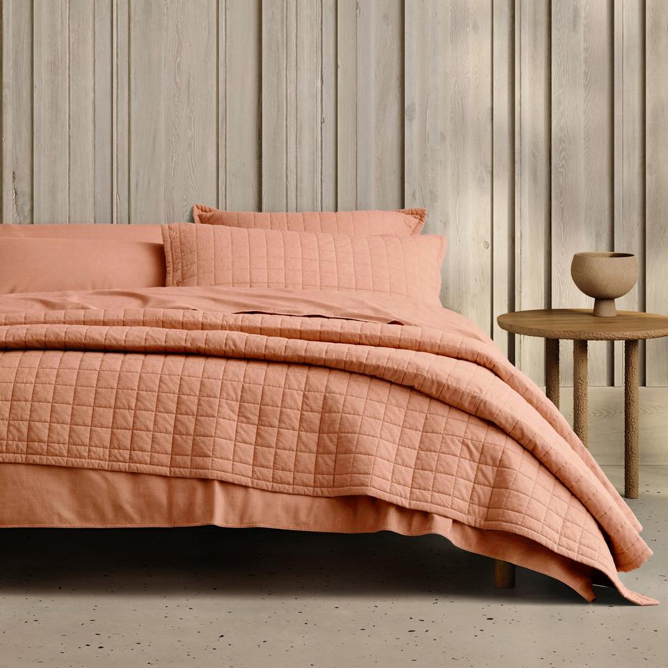 Sheridan Reilly Bed Cover