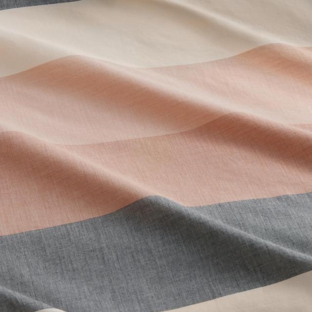 Sheridan Reilly Club Stripe Quilt Cover Set