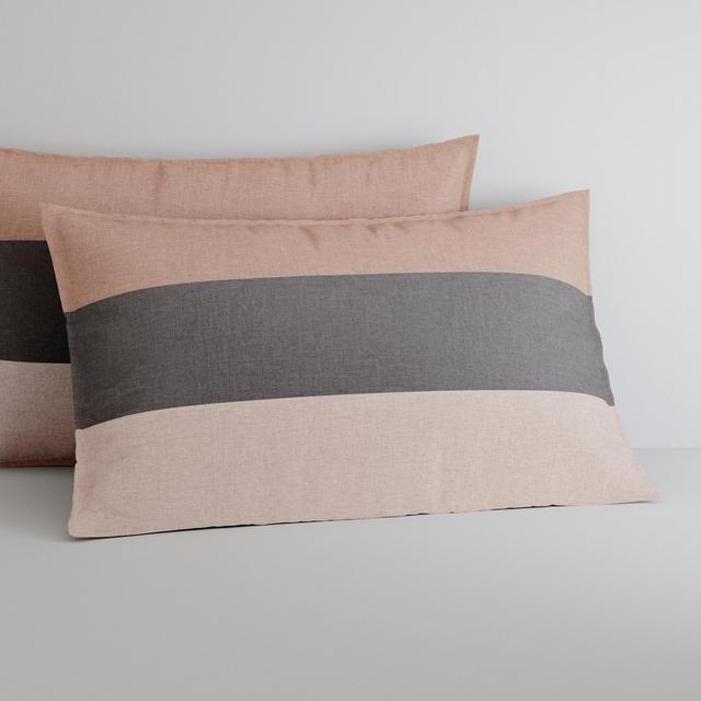 Sheridan Reilly Club Stripe Quilt Cover Set