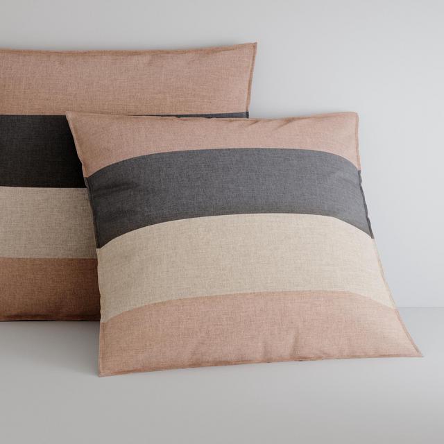 Sheridan Reilly Club Stripe Quilt Cover Set