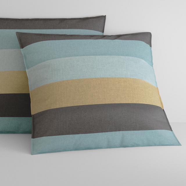 Sheridan Reilly Club Stripe Quilt Cover Set