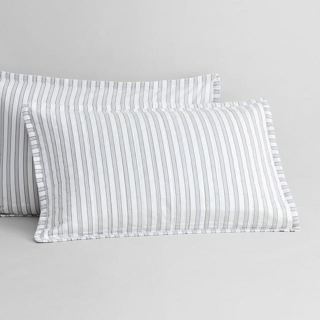 Sheridan Reilly Double Stripe Bed Cover