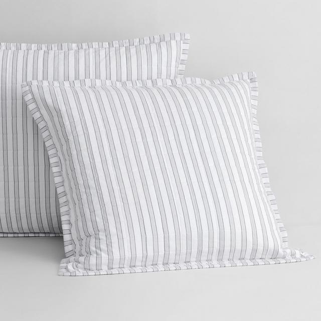Sheridan Reilly Double Stripe Bed Cover