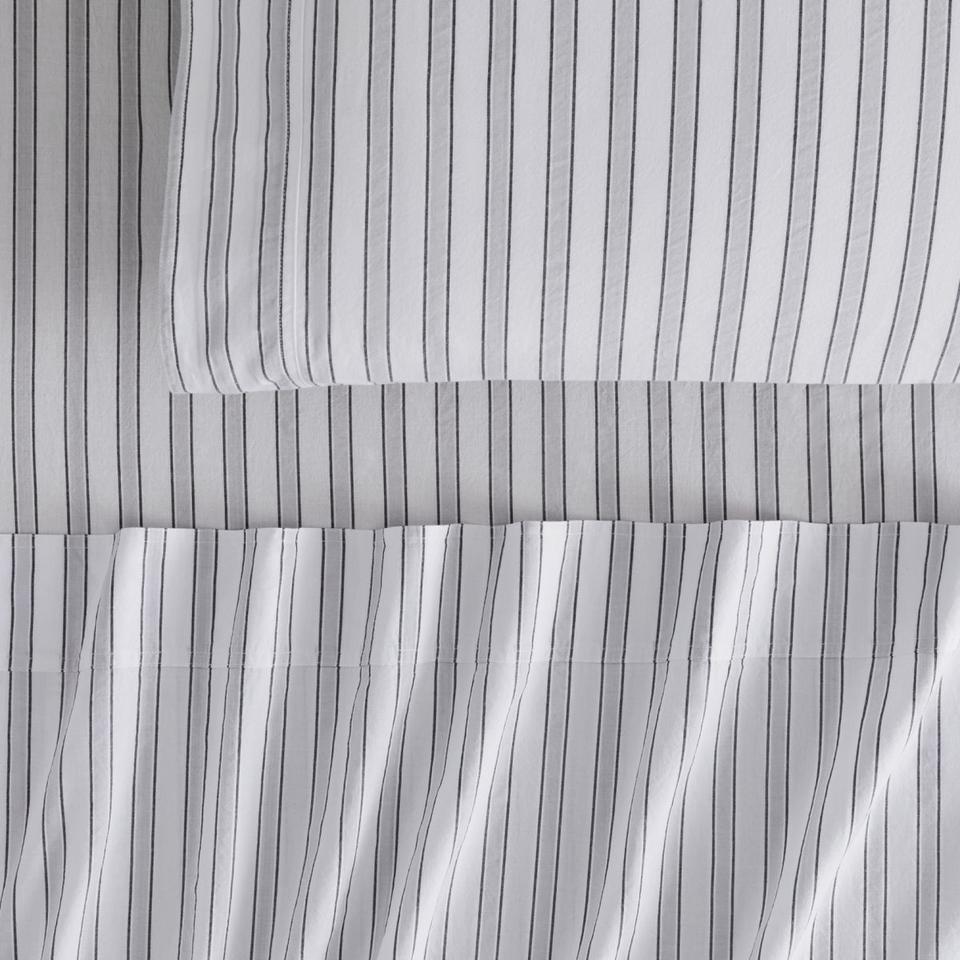 Sheridan Reilly Double Stripe Sheet Set