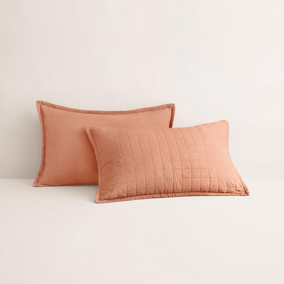 Sheridan Reilly Pillow Sham