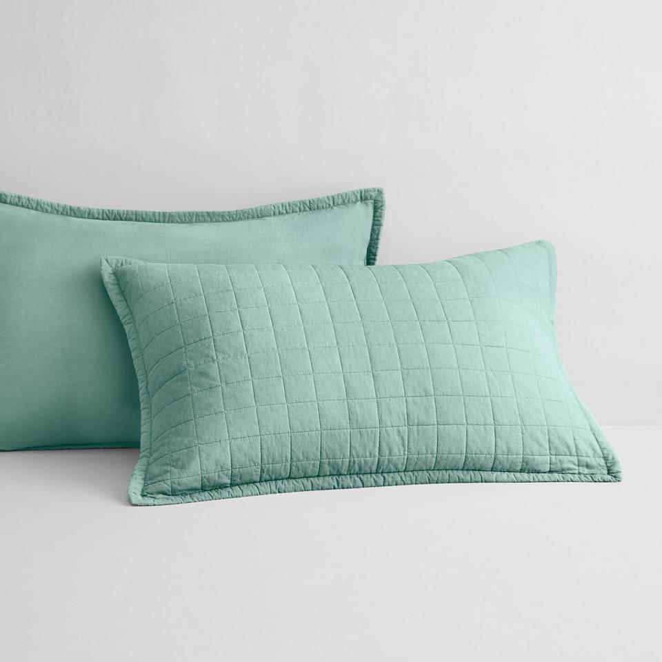 Sheridan Reilly Pillow Sham