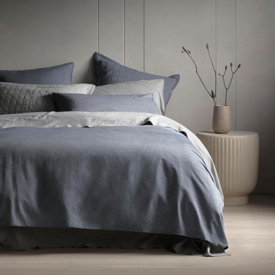 Sheridan Reilly Quilt Cover Set
