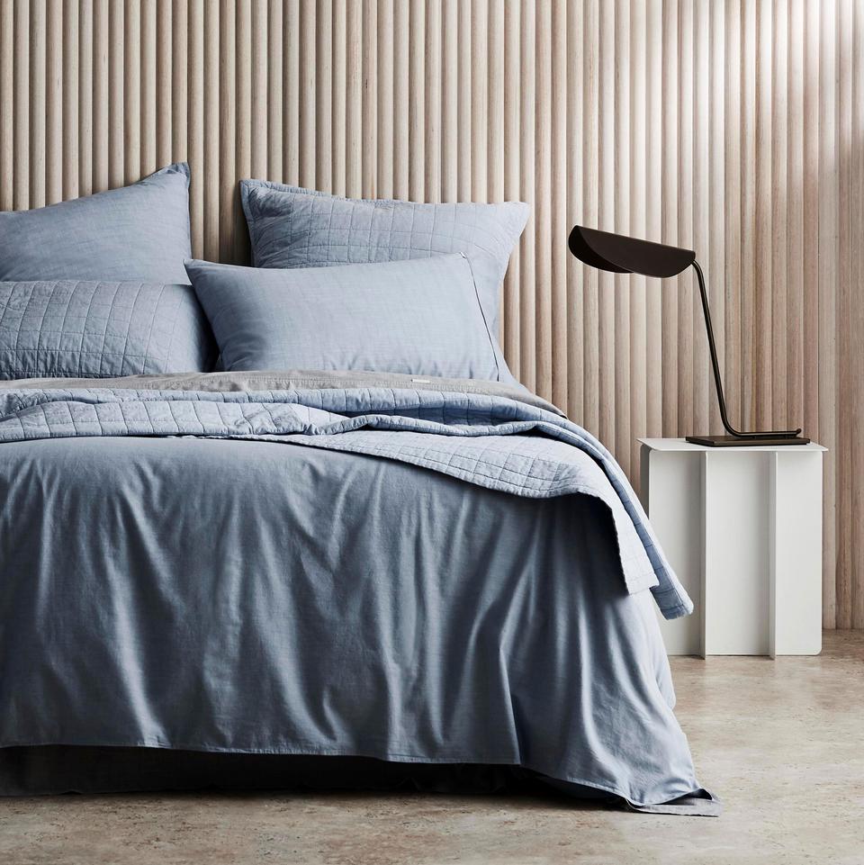 Sheridan Reilly Quilt Cover Set