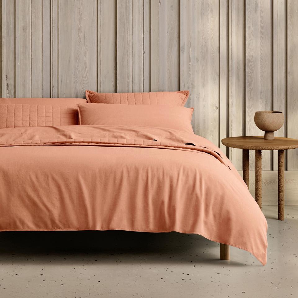 Sheridan Reilly Quilt Cover Set