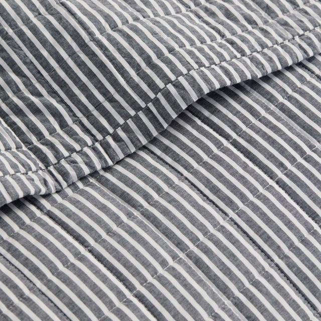 Sheridan Reilly Stripe Bed Cover