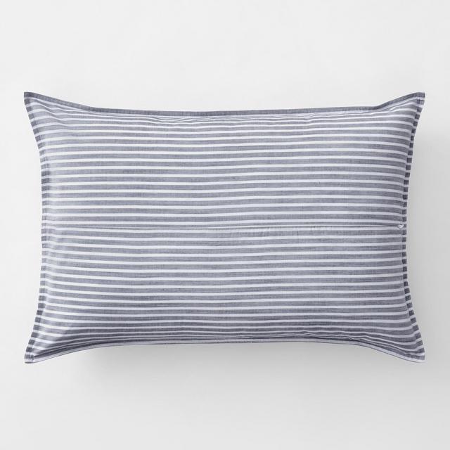 Sheridan Reilly Stripe Breakfast Cushion