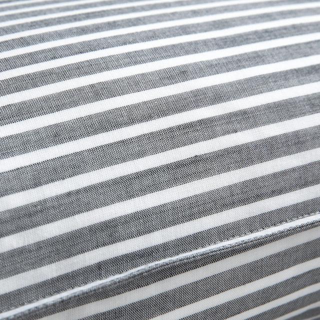 Sheridan Reilly Stripe Breakfast Cushion
