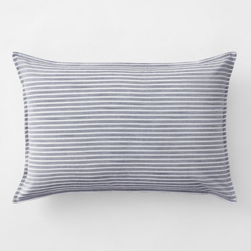 Sheridan Reilly Stripe Breakfast Cushion