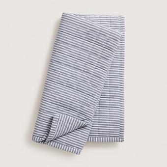 Sheridan Reilly Stripe Pet Blanket (atlantic)