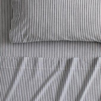 Sheridan Reilly Stripe Sheet Set (atlantic)