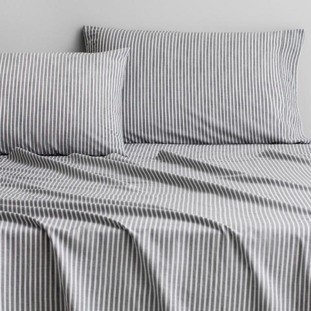 Sheridan Reilly Stripe Sheet Set