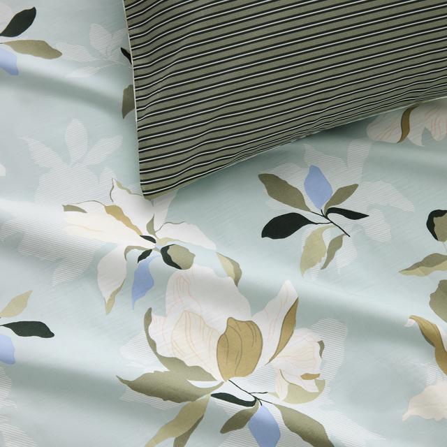 Sheridan Rello Quilt Cover Set