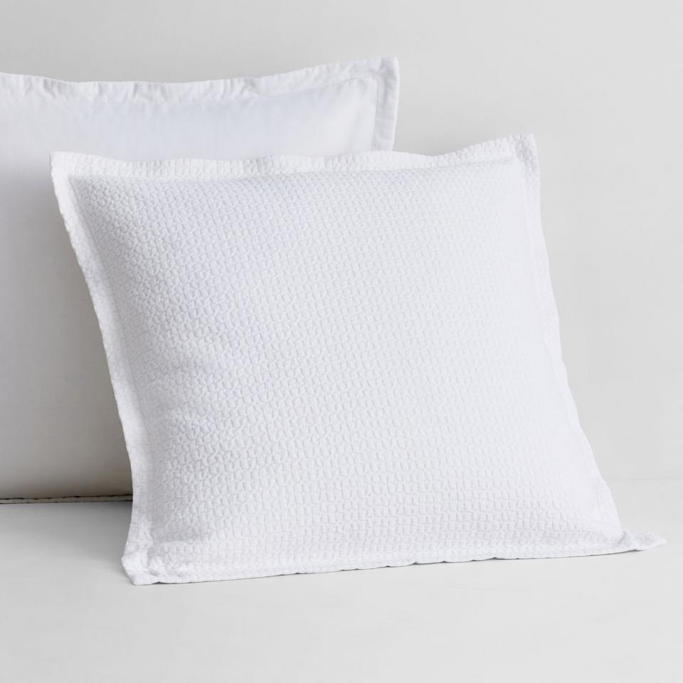 Sheridan Rennie European Pillowcase