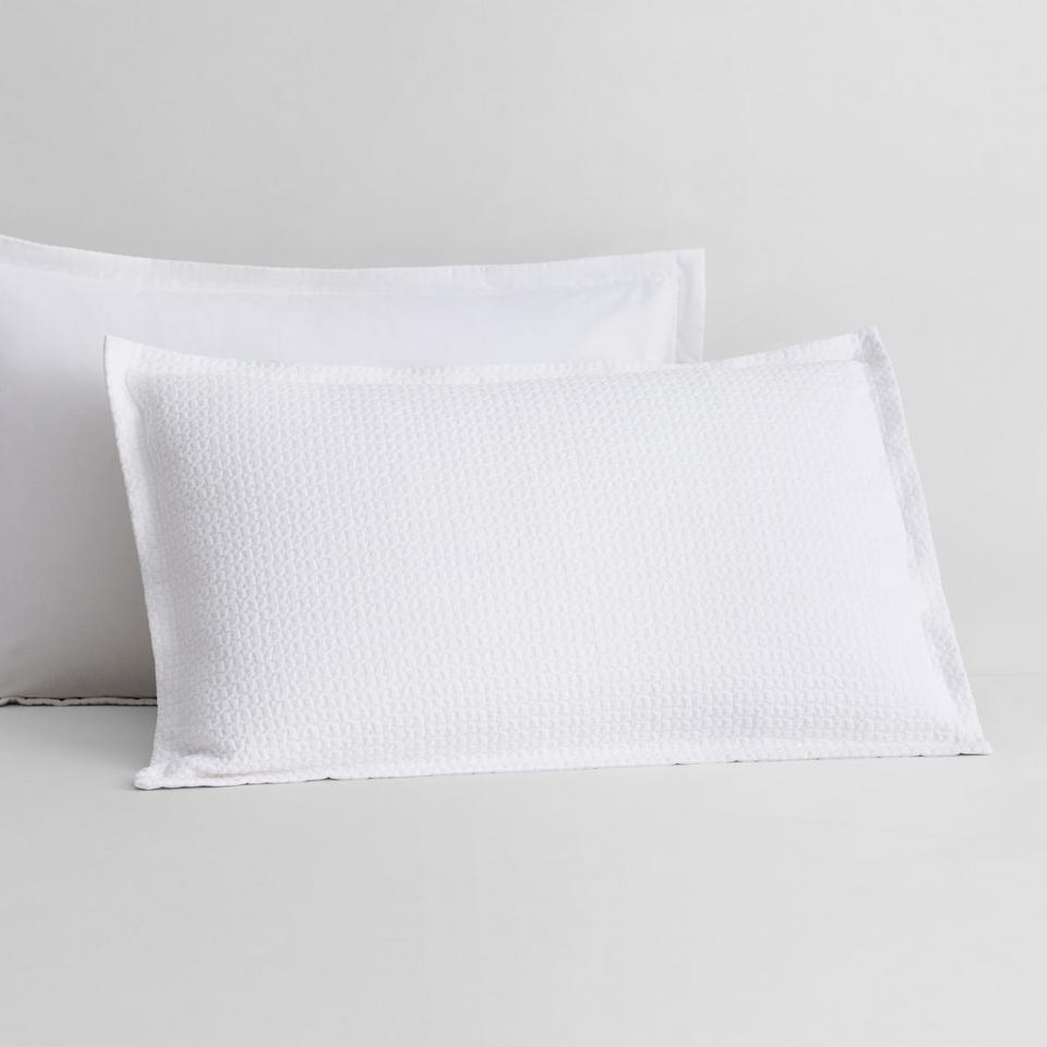 Sheridan Rennie Pillowcase Pair