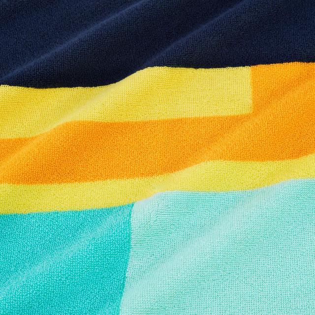 Sheridan Riptide Beach Towel
