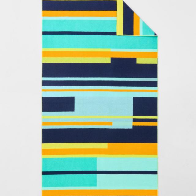 Sheridan Riptide Beach Towel