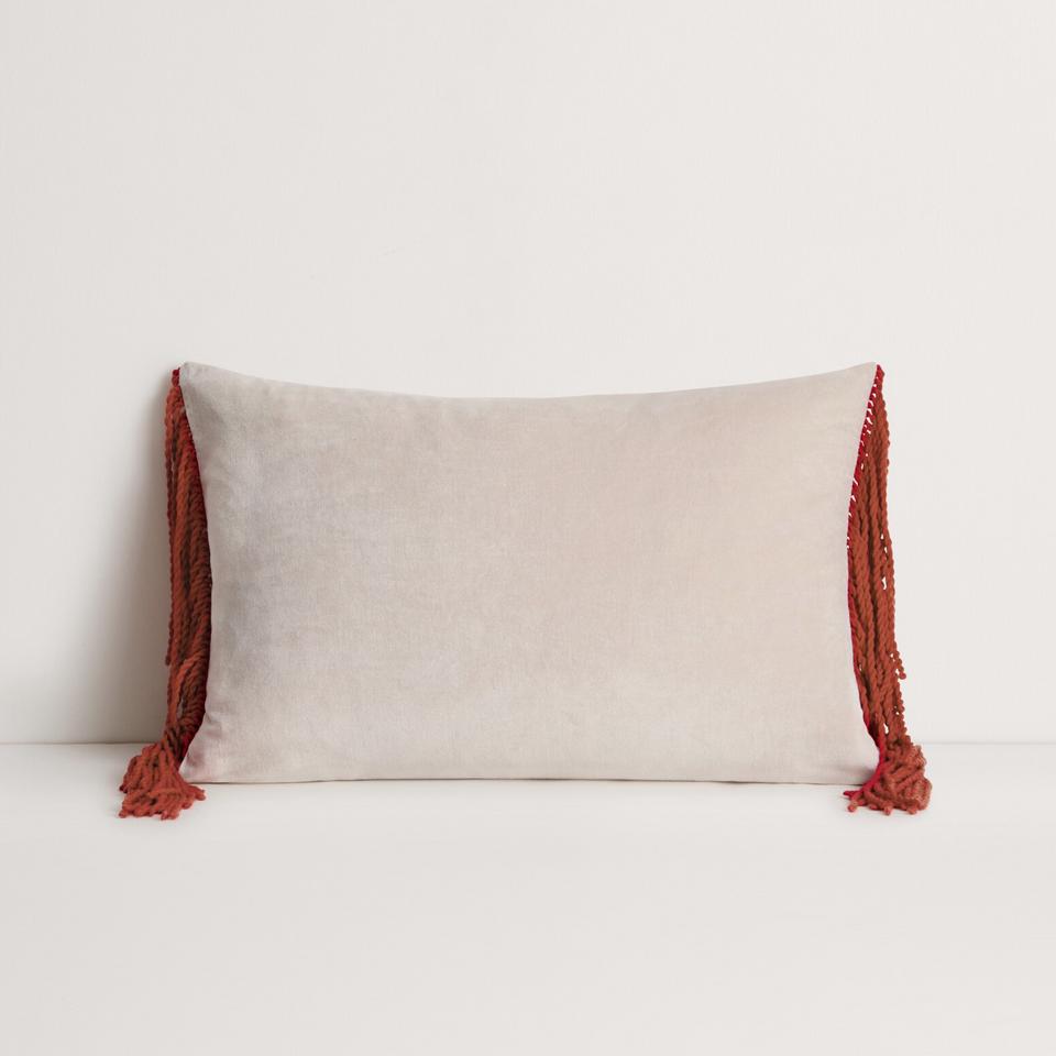 Sheridan Romer Breakfast Cushion