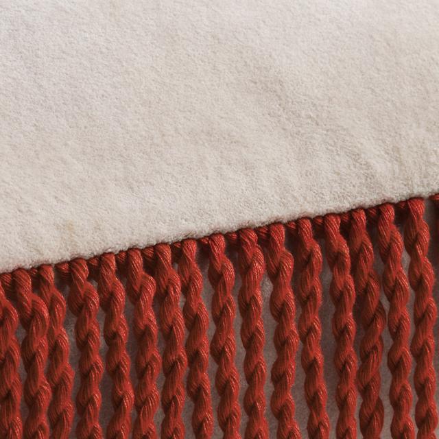 Sheridan Romer Breakfast Cushion