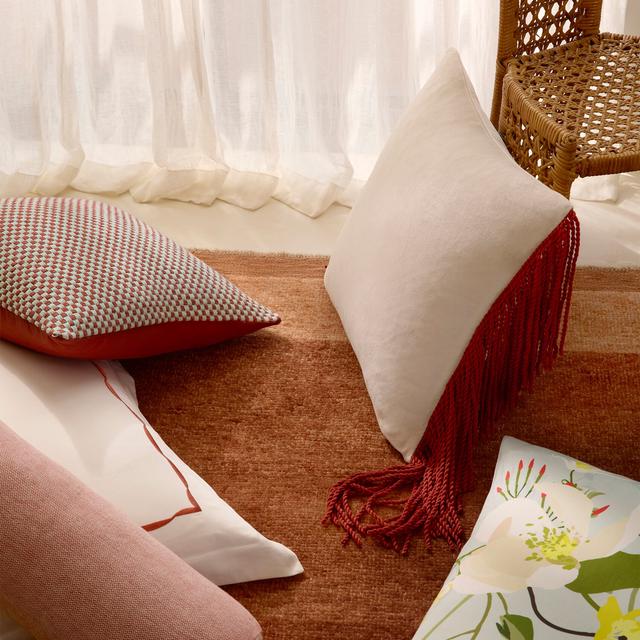 Sheridan Romer Breakfast Cushion