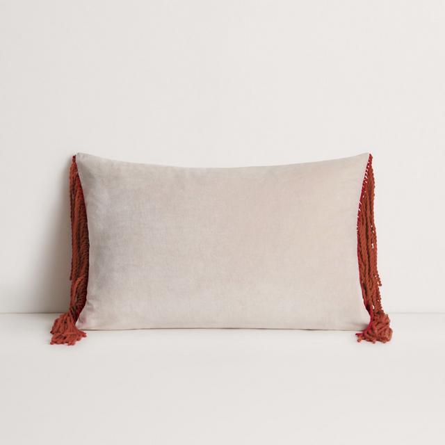 Sheridan Romer Breakfast Cushion