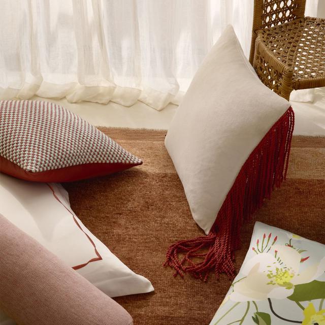 Sheridan Romer Breakfast Cushion