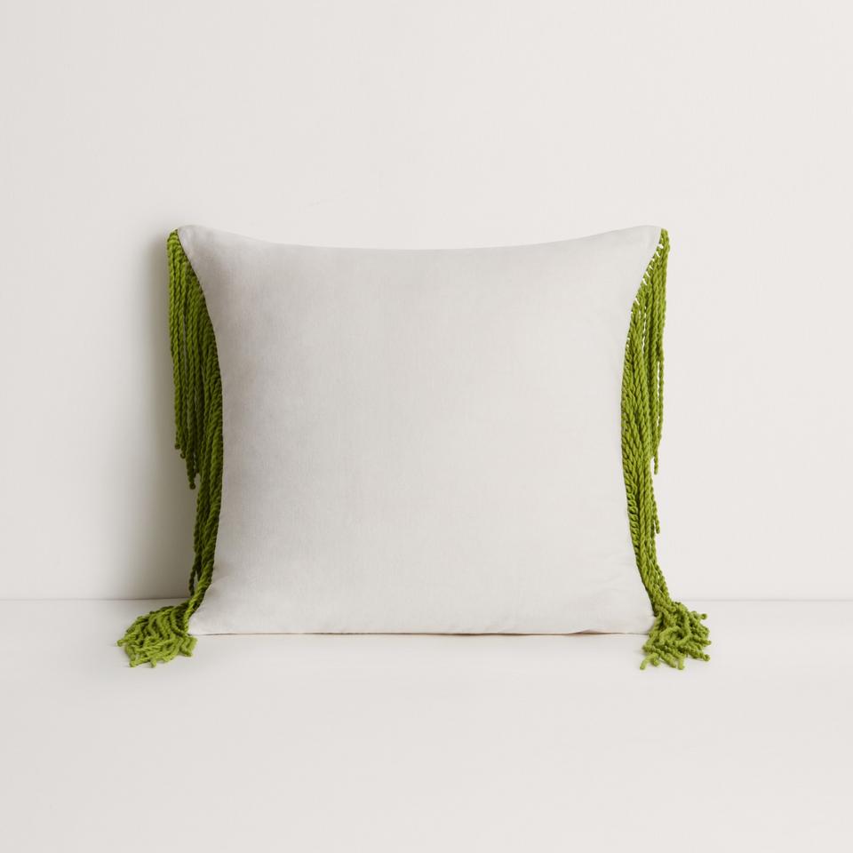 Sheridan Romer Square Cushion