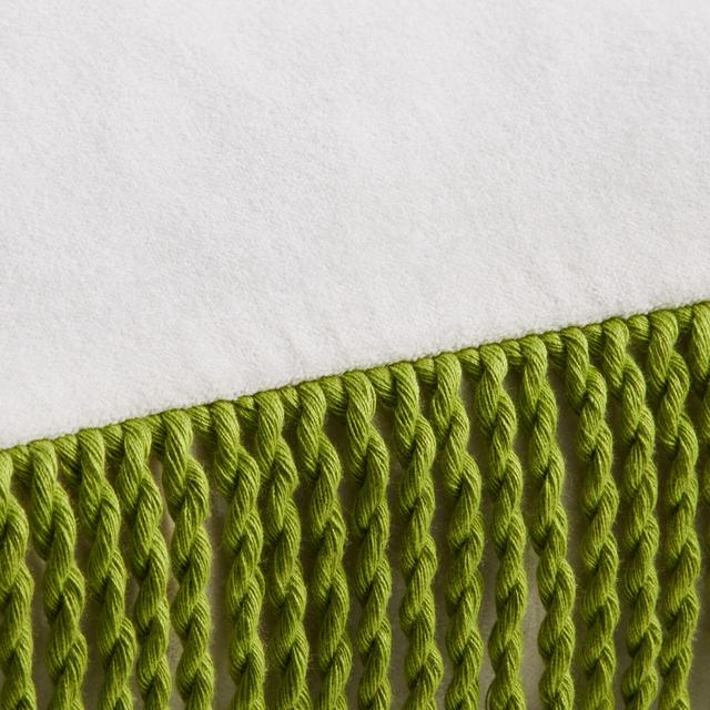 Sheridan Romer Square Cushion