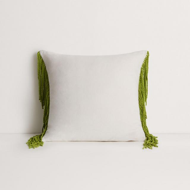 Sheridan Romer Square Cushion