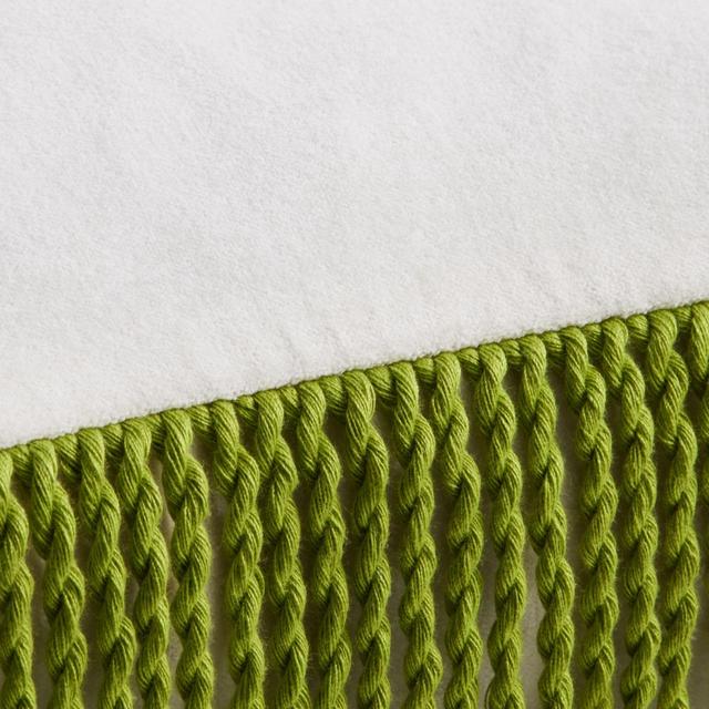 Sheridan Romer Square Cushion
