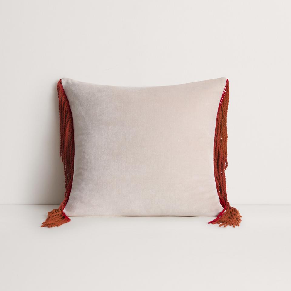 Sheridan Romer Square Cushion