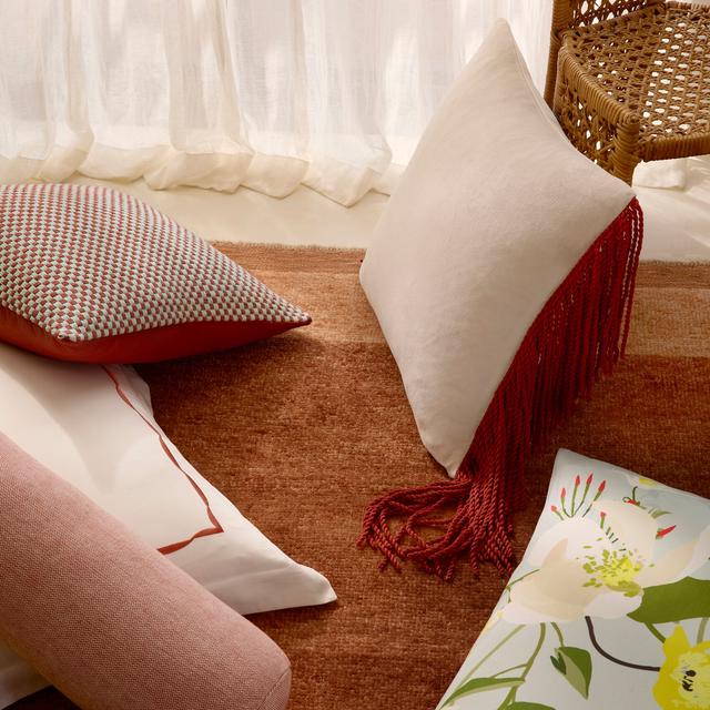 Sheridan Romer Square Cushion