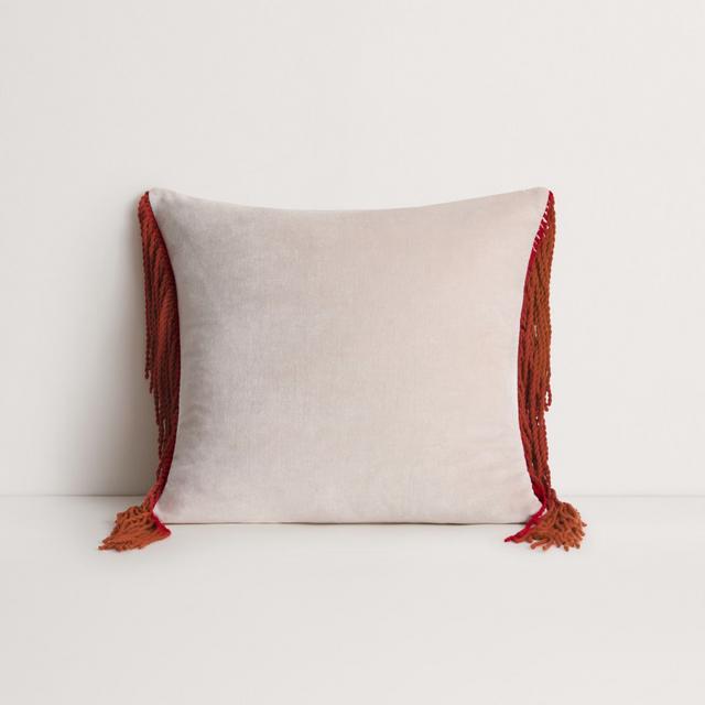 Sheridan Romer Square Cushion