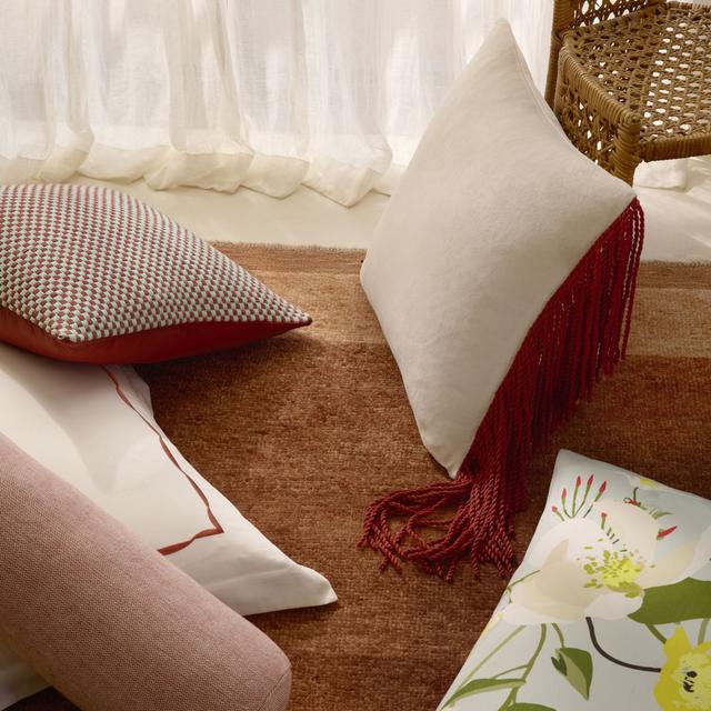 Sheridan Romer Square Cushion