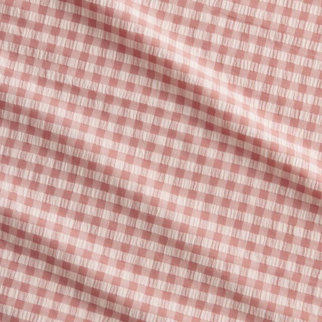 Sheridan Romi Check European Pillowcase