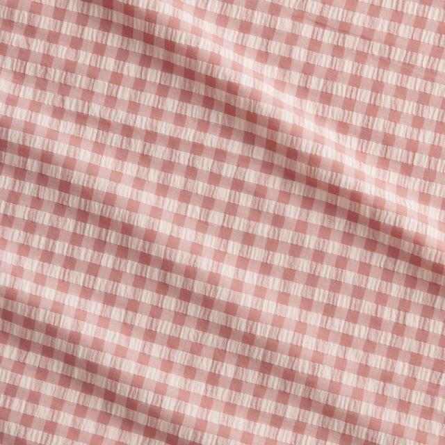 Sheridan Romi Check European Pillowcase