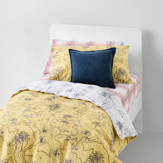 Sheridan Rosco Kids Quilt Cover Set