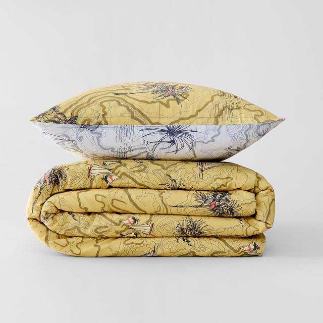 Sheridan Rosco Kids Quilt Cover Set