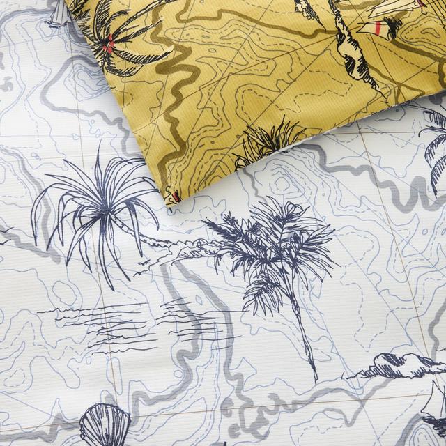Sheridan Rosco Kids Quilt Cover Set