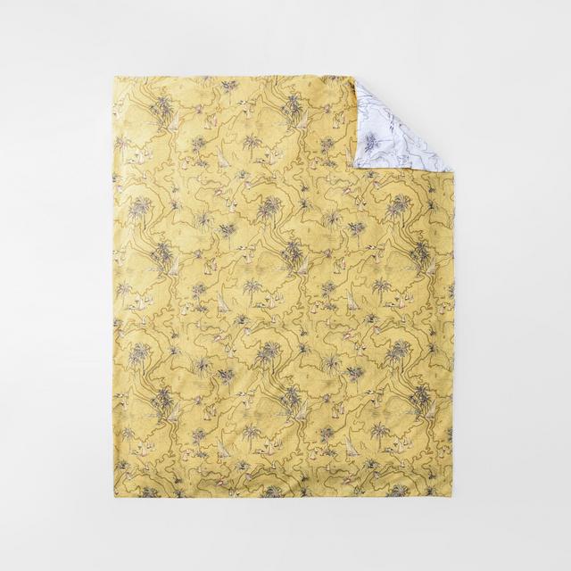 Sheridan Rosco Kids Quilt Cover Set