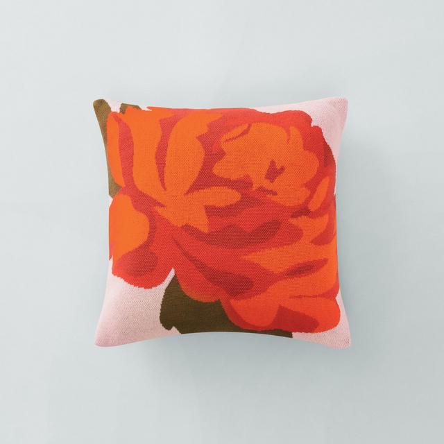 Sheridan Rosette Kids Cushion