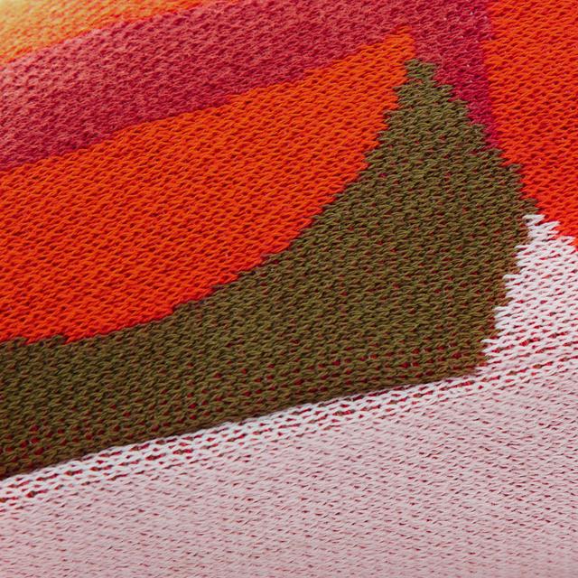 Sheridan Rosette Kids Cushion