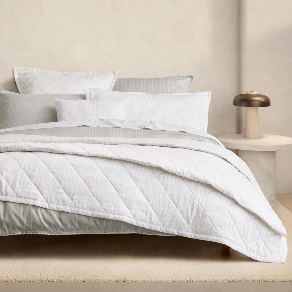 Sheridan Ruben Bed Cover
