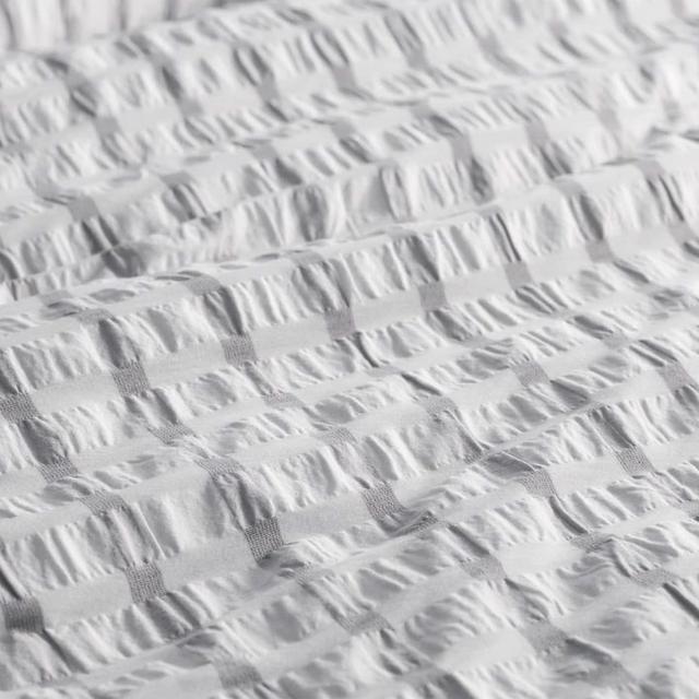 Sheridan Rymer European Pillowcase White